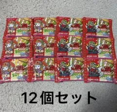 ご当地ビックリマンチョコ 西日本編 47都道府県 LOTTE 未開封