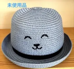 未使用品‼︎子供用サマーハットのサムネイル