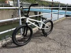 bmxストリート　colonyフルクロモリ　フリースタイル送料込 2026年最新】bmx colonyの人気アイテム - メルカリ