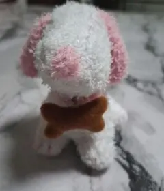 スヌーピーぬいぐるみマスコット キーホルダー