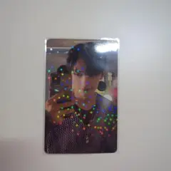 SEVENTEEN ジュン Heaven weverse トレカ 特典