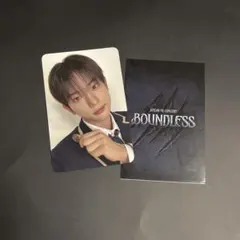 &TEAM VR CONCERT BOUNDLESS HARUA 第2弾 - メルカリ