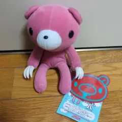 専用いたずらぐまのグルーミーぬいぐるみ2002