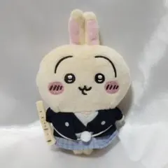 【可愛い顔選んでます❣️】ちいかわ お正月マスコット［うさぎ］