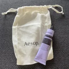 袋付き イソップ エレオス アロマティック ハンドバーム 75ml