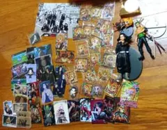 アニメグッズ 大量 まとめ売り