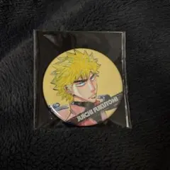 弱虫ペダル 福富寿一 spare bike 缶バッジ