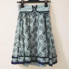 アクシーズファム　スカート　アリス