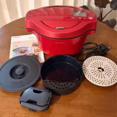 2026年最新】自動調理鍋の人気アイテム - メルカリ