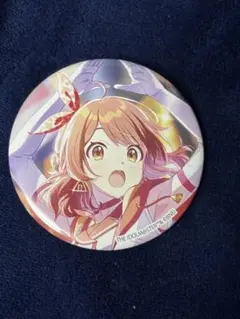 学園アイドルマスター 公式トレーディング缶バッジ 花海佑芽