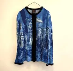 jean paul gaultier archive 宗教画　カーディガンのサムネイル