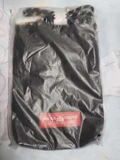 ホロライブ 尾丸ポルカ 誕生日2024 ミニサコッシュ