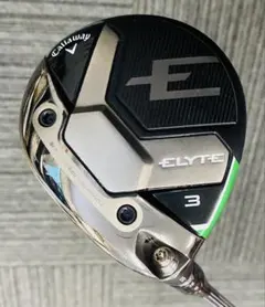 キャロウェイ ELYTE MINI 11.5° TENSEI60 for C/W - メルカリ