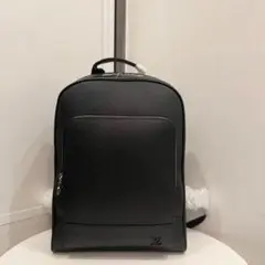 ブラックビジネスバッグ
