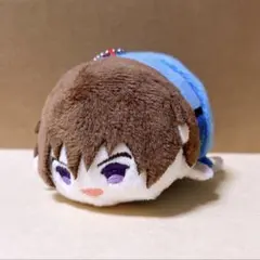 ガンダムSEED キラ・ヤマト もちもちマスコット