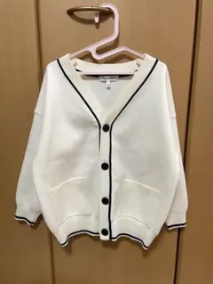 カーディガン120cm