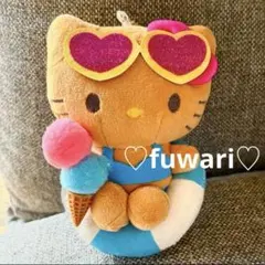 レア 当時物 2006年 サンリオ ハローキティ × ゴリエ コラボ