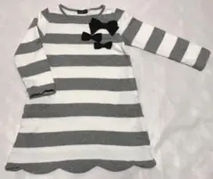 べべ　ワンピース 100