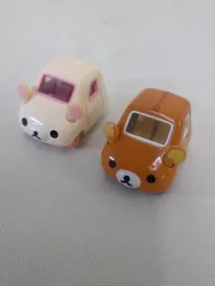 2025年最新】コリラックマ トミカの人気アイテム - メルカリ