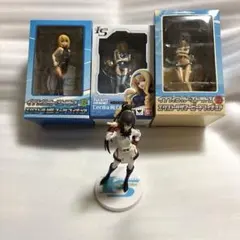 2026年最新】インフィニット・ストラトス エクストラフィギュア ISの