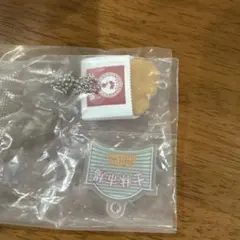 ミニチュア キャラクターグッズ