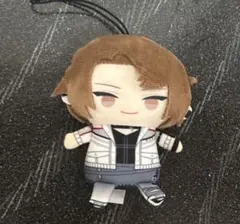 加賀美ハヤト にじさんじ ぱぺっと