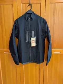 66°NORTH Stadarfell NeoshellJacket BLK/S