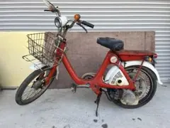 リトルホンダ　P25 【希少】