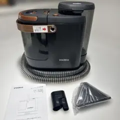 yadea リンサー洗浄機 R6 カーペットクリーナー 中古品 - メルカリ