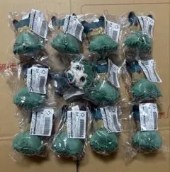 僕のヒーローアカデミア くじメイト 緑谷出久 セット