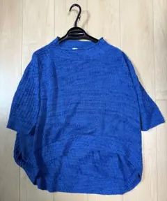 tamaki niime(タマキ ニイメ) 玉木新雌 サマーニットのサムネイル