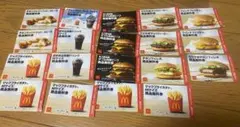 2026年　マクドナルド福袋　7410相当