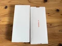 【iPhone17 Pro用】TORRAS 保護フィルムセット オレンジ