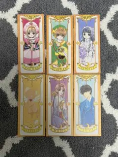 2026年最新】クロウカードセットの人気アイテム - メルカリ