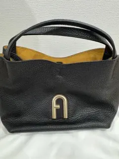 【早い者勝ち】美品！フルラ ショルダーバッグ 2way