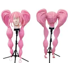 ウィッグオーダー参考画像