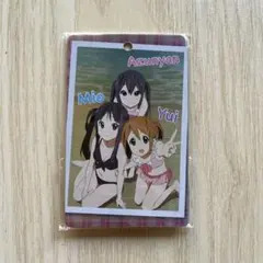 2026年最新】けいおん ラバーストラップの人気アイテム - メルカリ