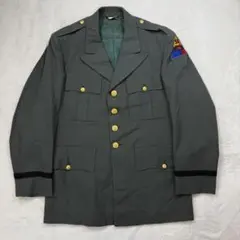 archive U.S.ARMY Y2K✨ ナポレオンコート ジャケット 40R