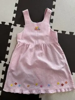 ミキハウス ワンピース