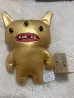 fuggler ファグラー ぬいぐるみ gigo限定