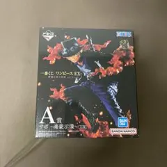 ワンピース魂豪示像一番くじ