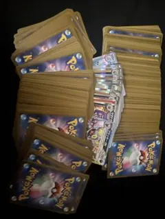 ポケモンカード超大量セット