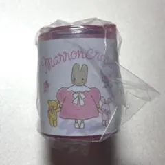 サンリオ コインシリンダー3 マロンクリーム