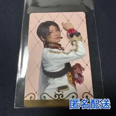 刀ミュ ミュージカル刀剣乱舞 シブツタ 衣裳展 加州清光