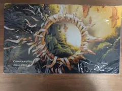 太陽の指輪 プレイマット コマンドフェスト 限定 夜 - メルカリ