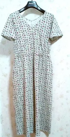 ユニクロ　ワンピース　ポール&ジョー　コラボ