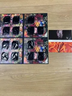 ポーラB.A トライアルセット　旅行用　朝晩2日間分　14点　おまけつき