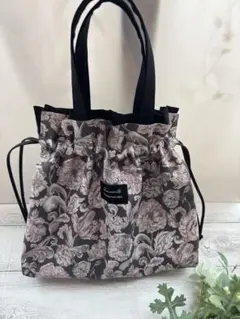 リバティ エコバッグ