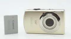 F3013】 Canon IXY Digital 920 IS キャノン - メルカリ