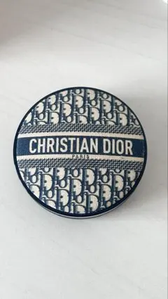 CHRISTIAN DIOR クッションファンデーションケース